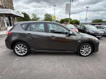 Used Mazda Mazda3 2013 for sale - 74798890: Photo