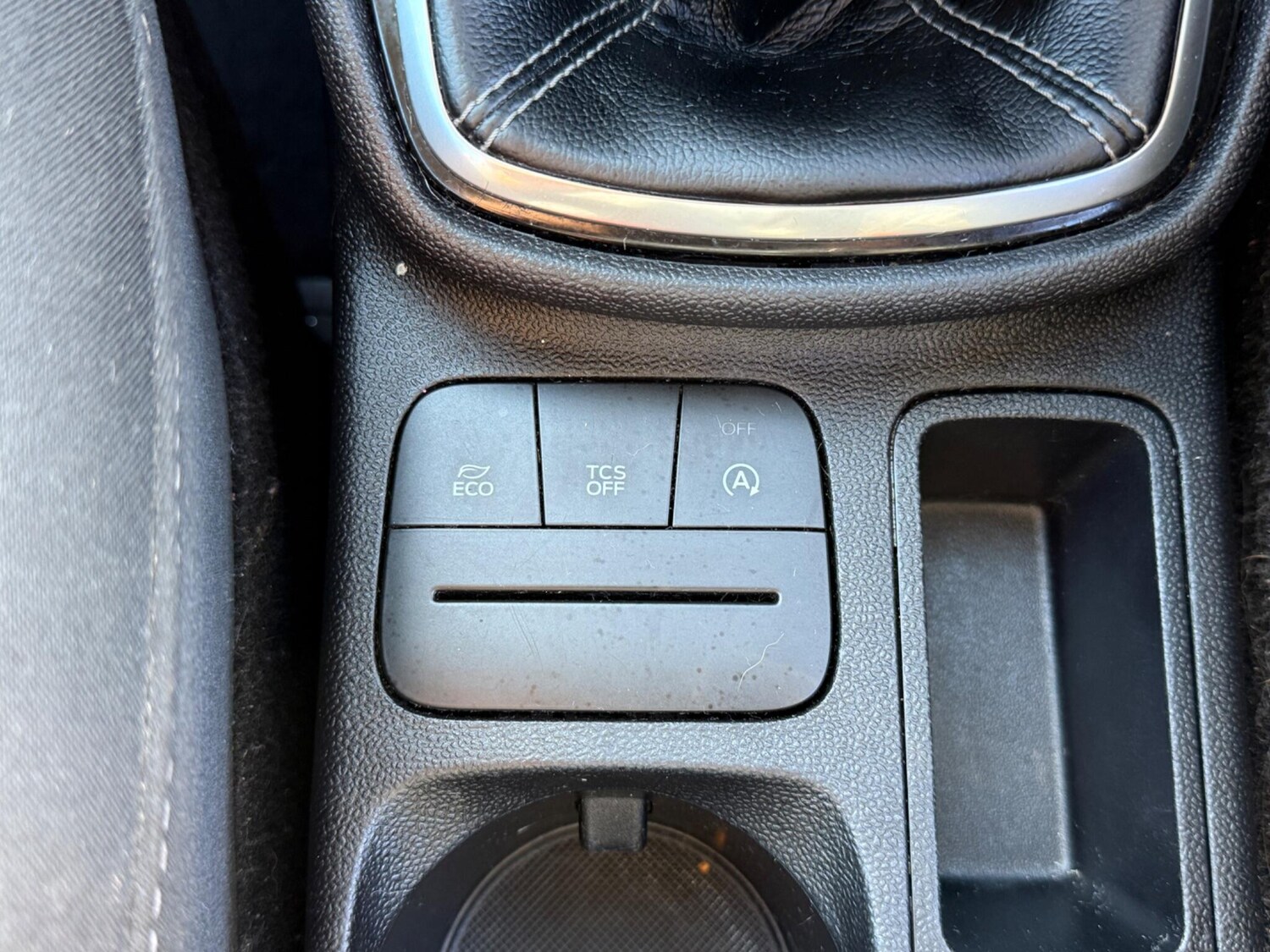 Used Ford Fiesta 2017 for sale - 75520091: Photo 24