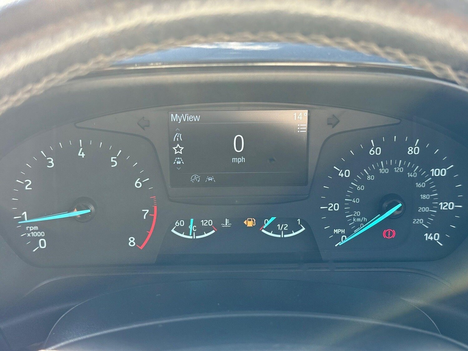 Used Ford Fiesta 2017 for sale - 75520091: Photo 31