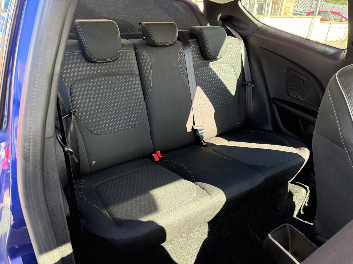 Used Ford Fiesta 2017 for sale - 75520091: Photo 32