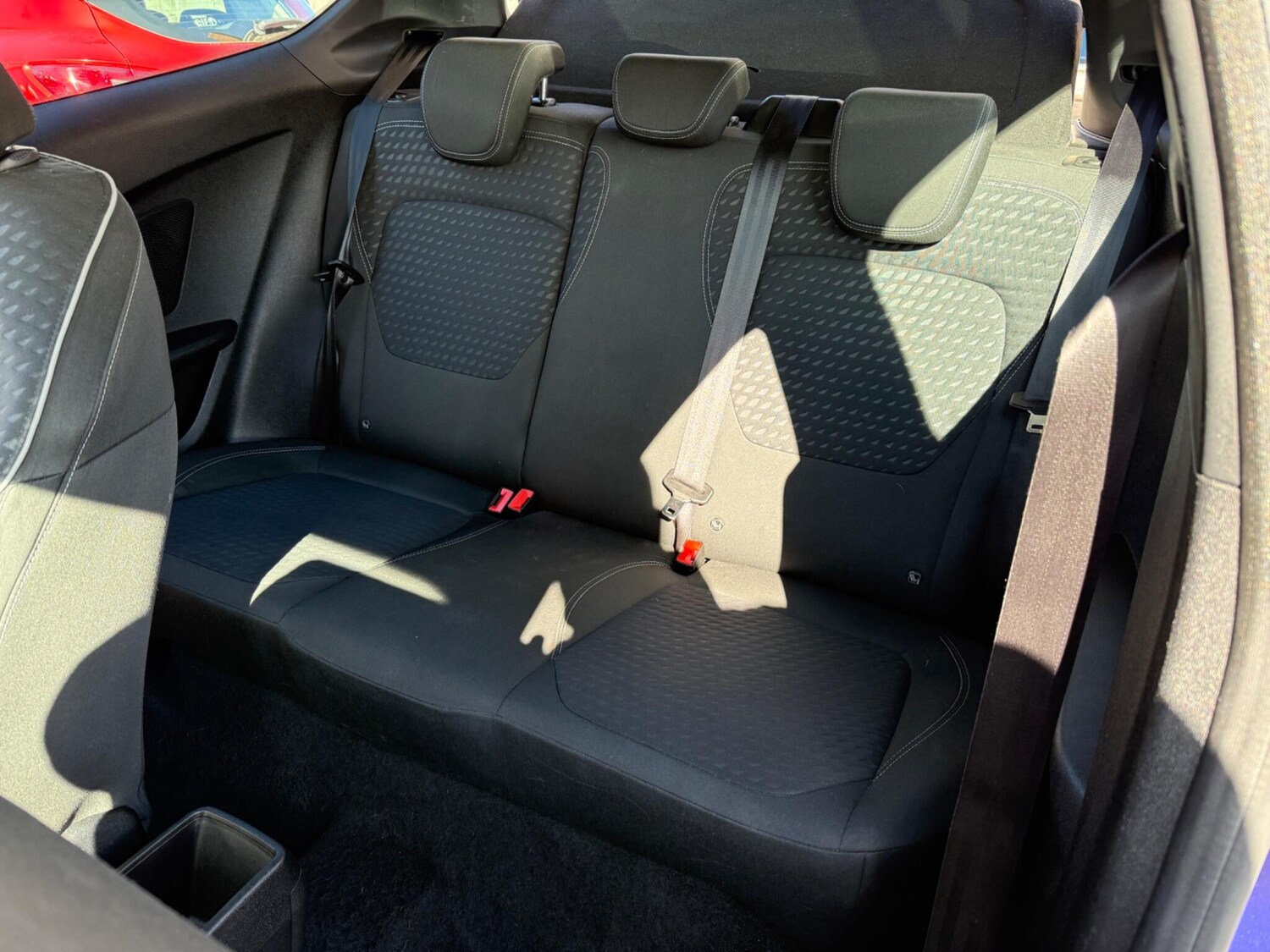 Used Ford Fiesta 2017 for sale - 75520091: Photo 33