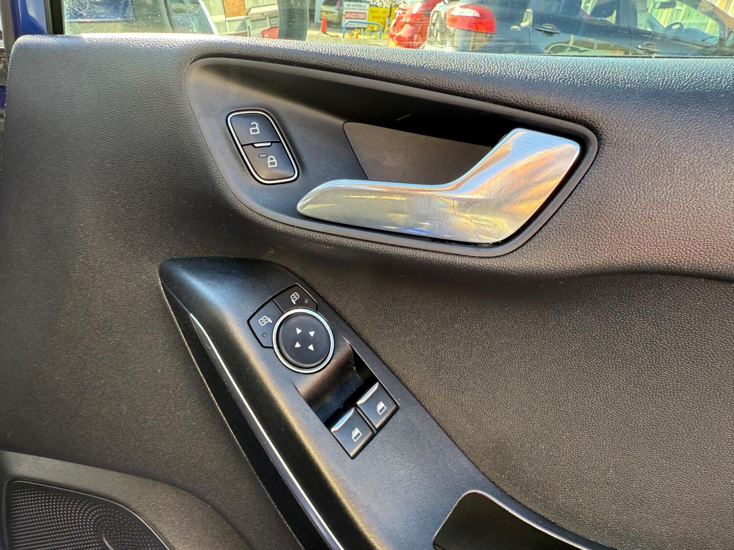 Used Ford Fiesta 2017 for sale - 75520091: Photo 36