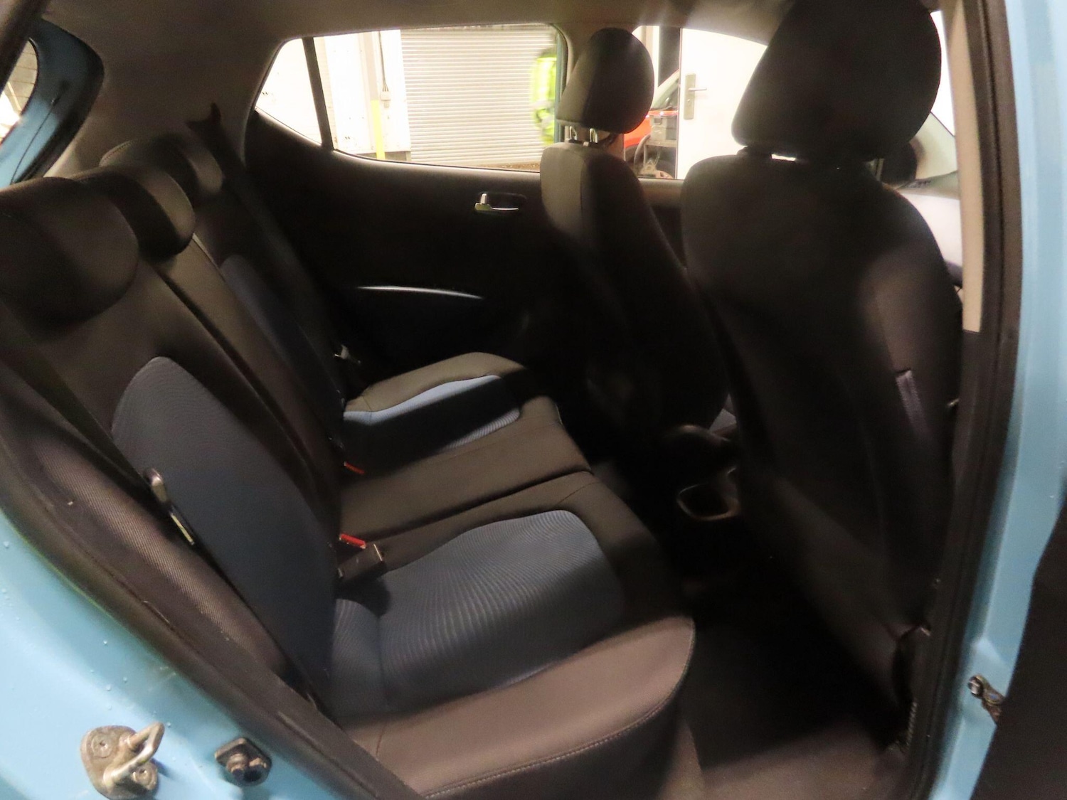 Used Hyundai i10 2014 for sale - 76927018: Photo 12