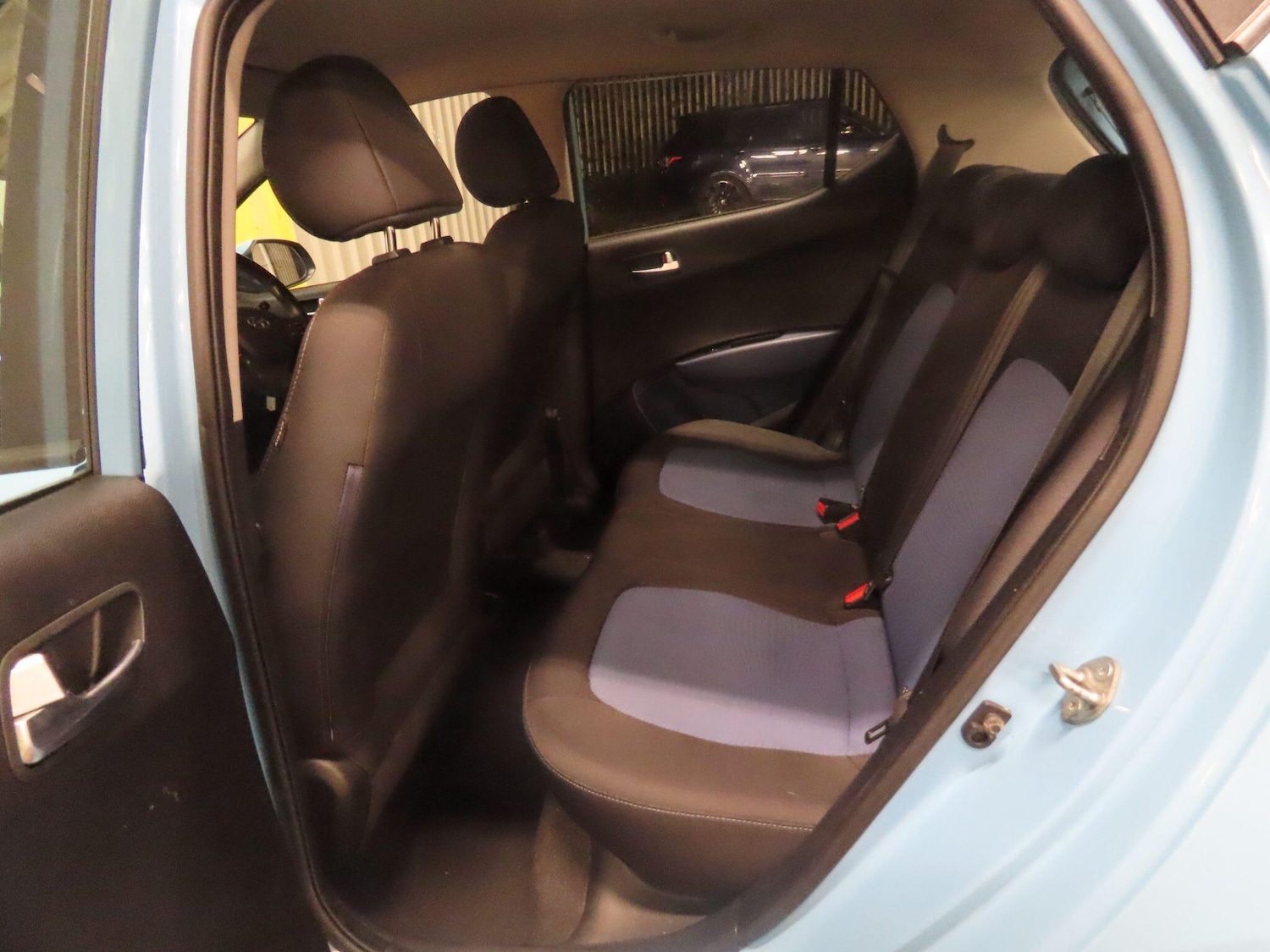 Used Hyundai i10 2014 for sale - 76927018: Photo 13