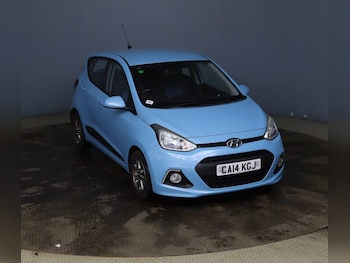 2014 (14) - 1.2 Premium 5dr