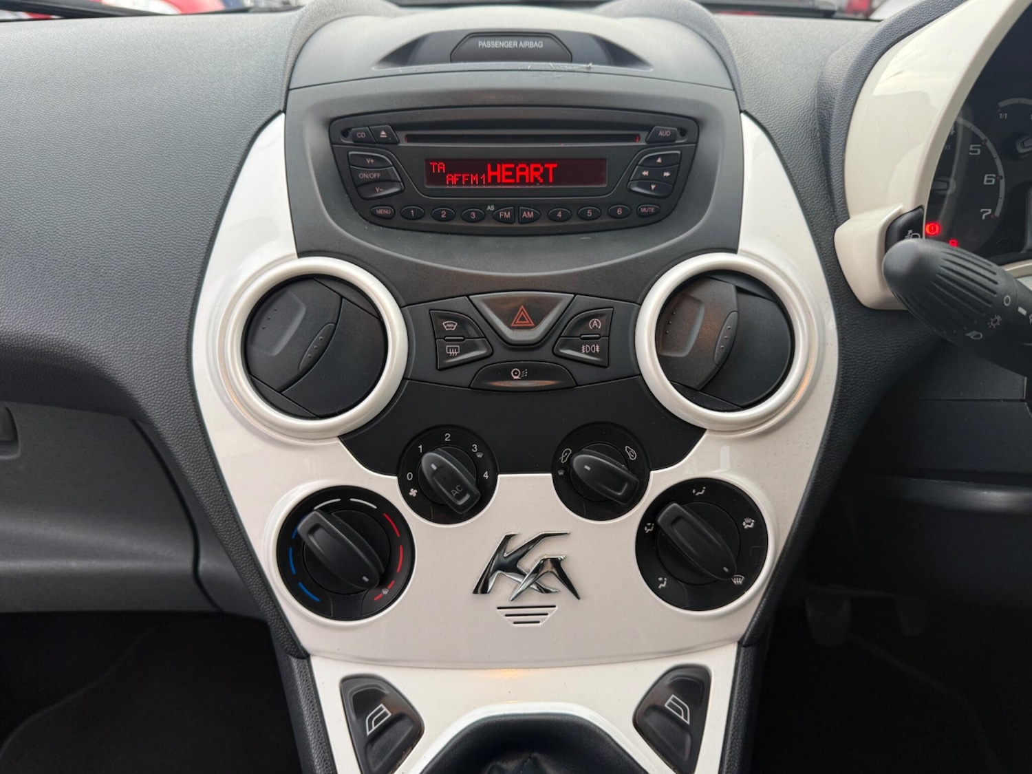 Used Ford Ka 2016 for sale - 76561016: Photo 19