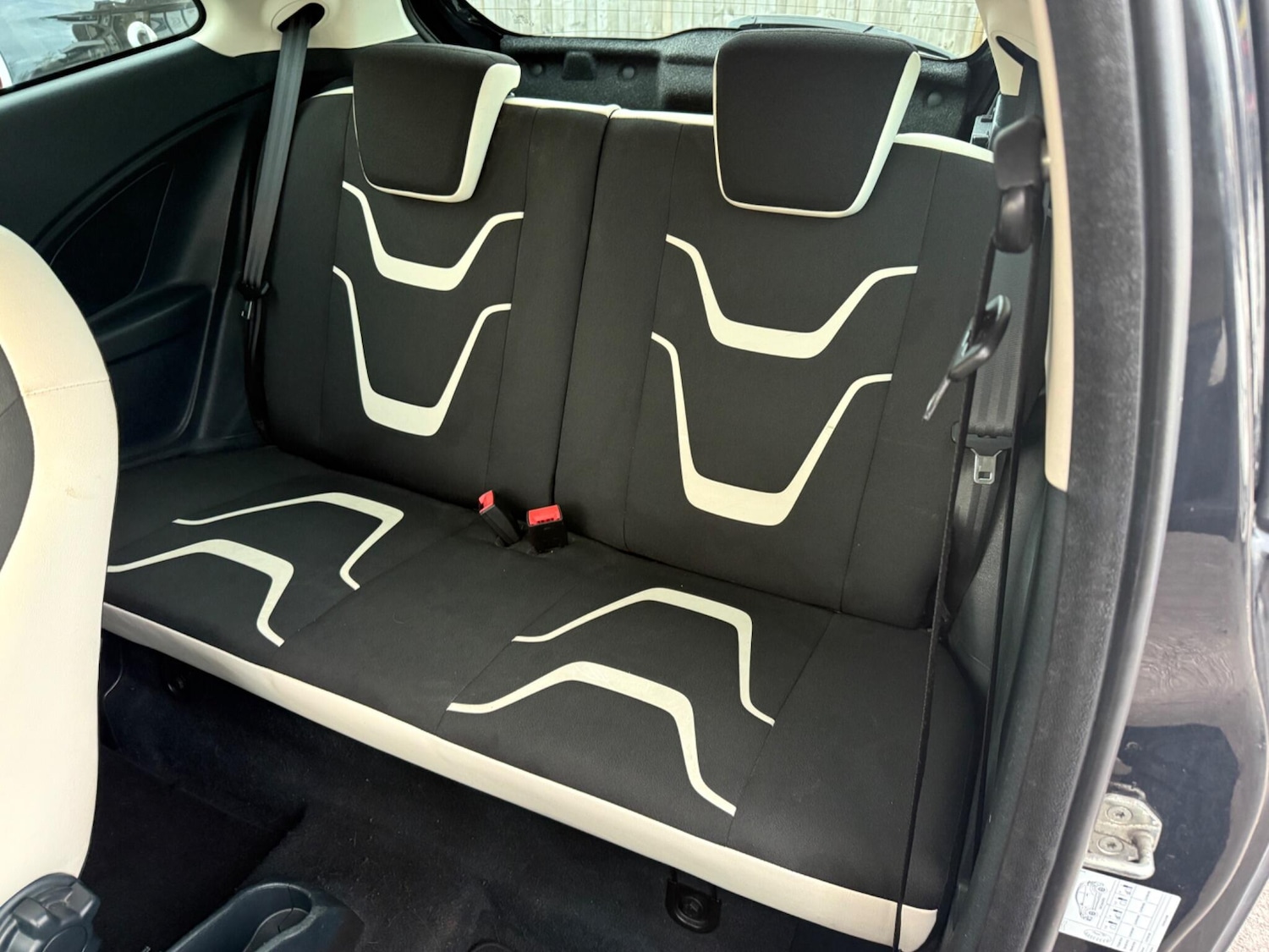 Used Ford Ka 2016 for sale - 76561016: Photo 31