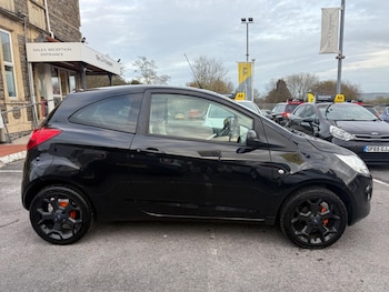 Used Ford Ka 2016 for sale - 76561016: Photo