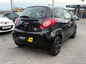 Used Ford Ka 2016 for sale - 76561016: Photo