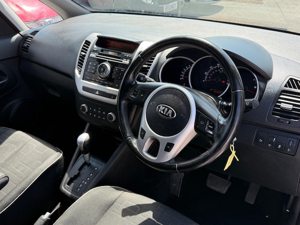 Used Kia Venga 2015 for sale - 75363030: Photo 17