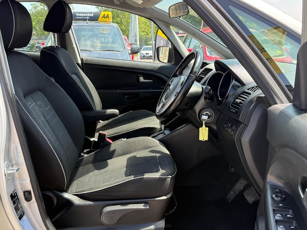 Used Kia Venga 2015 for sale - 75363030: Photo 18