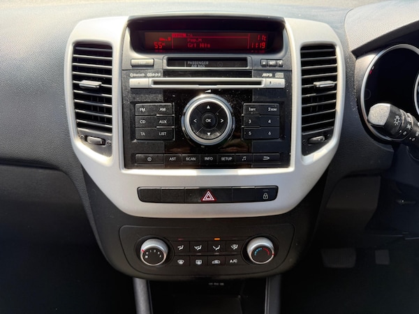 Used Kia Venga 2015 for sale - 75363030: Photo 19