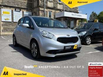 (15) - 1.6 2 Auto Euro 5 5dr