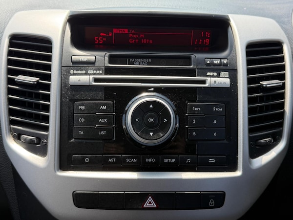 Used Kia Venga 2015 for sale - 75363030: Photo 20