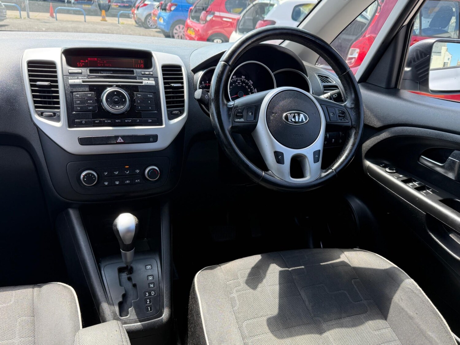 Vehicle 24