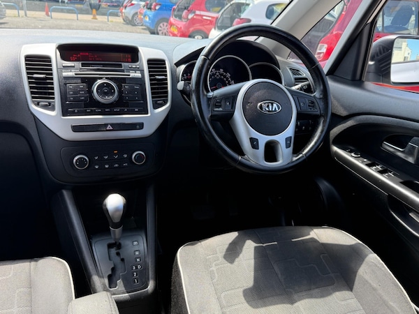 Used Kia Venga 2015 for sale - 75363030: Photo 24