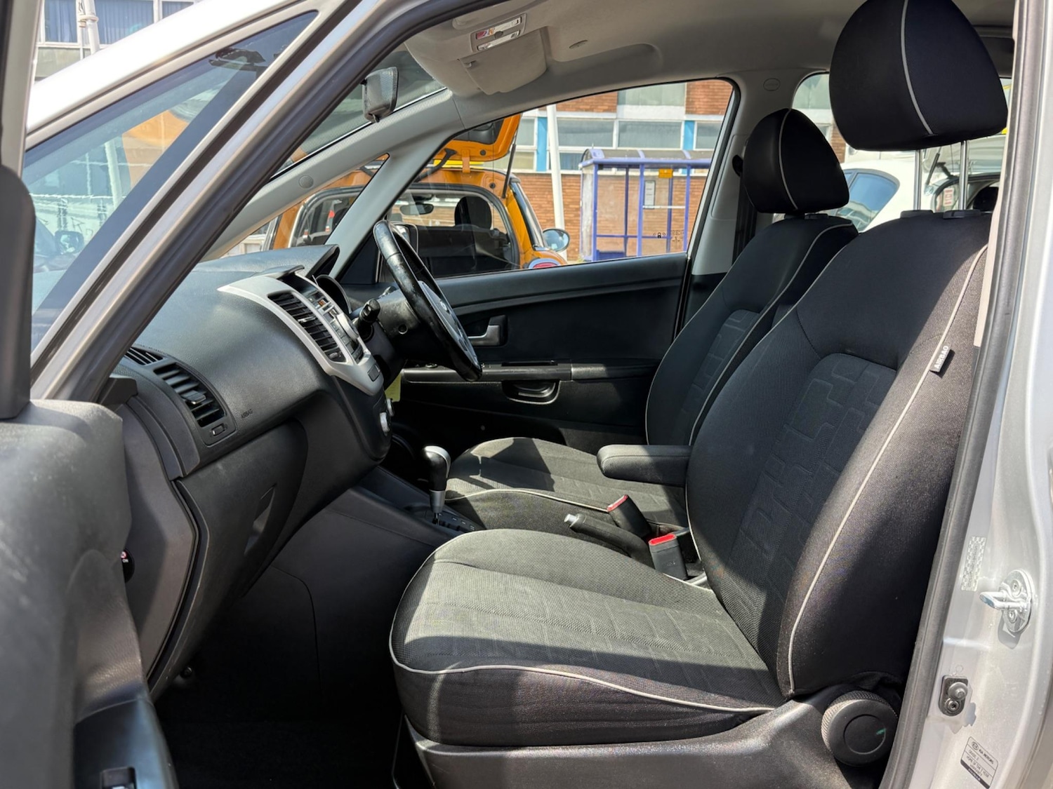 Vehicle 25