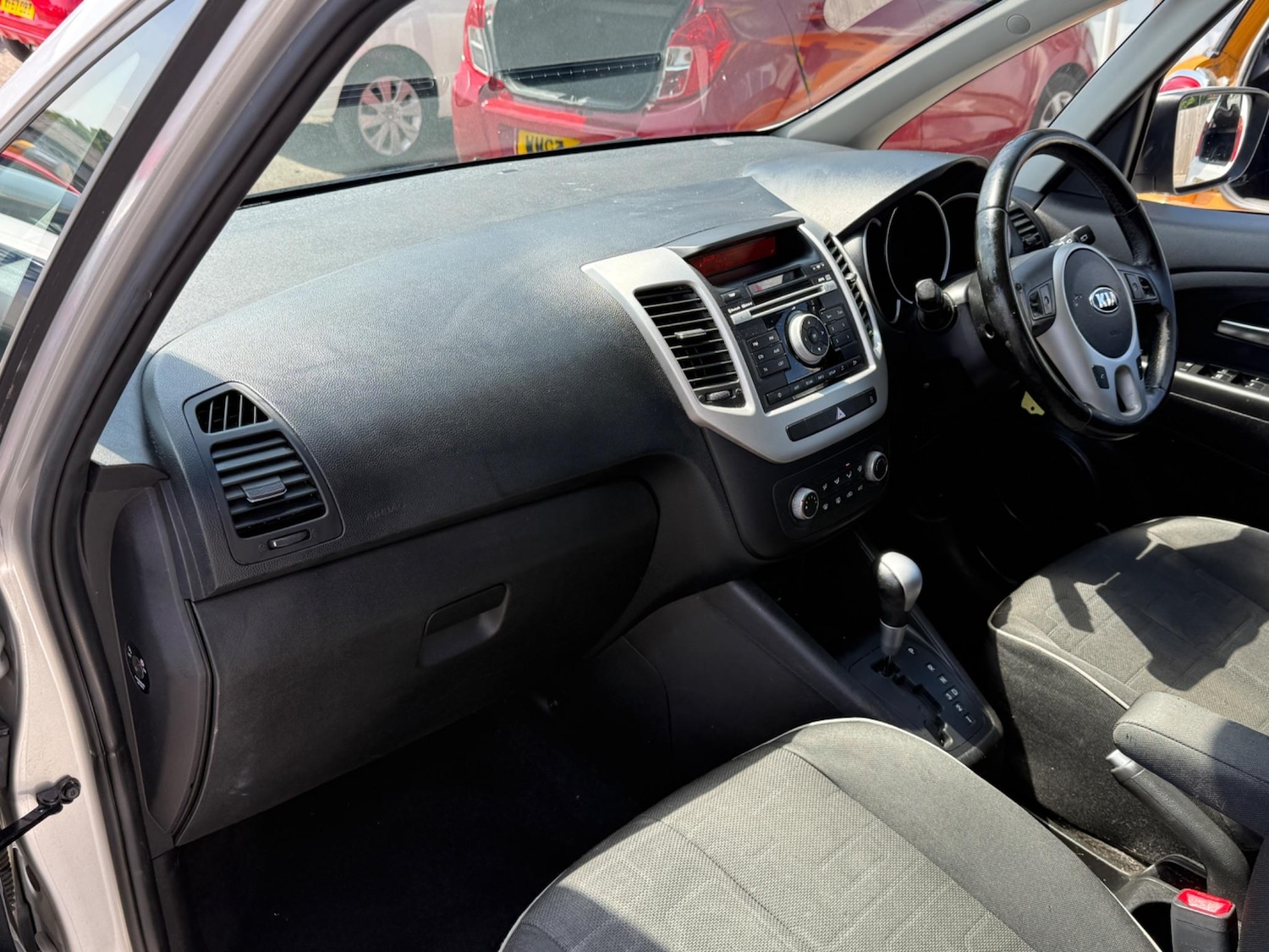 Vehicle 26