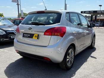 Used Kia Venga 2015 for sale - 75363030: Photo