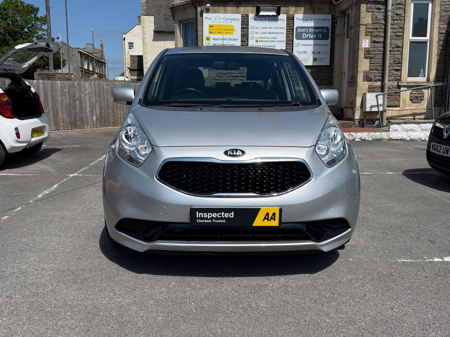 Vehicle 7