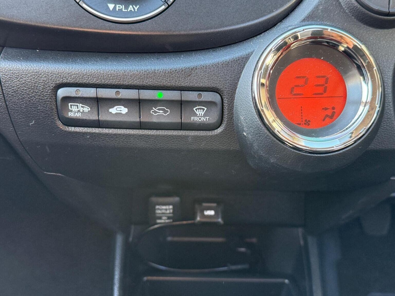 Used Honda Jazz 2013 for sale - 76644734: Photo 18