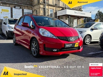 Honda - Jazz