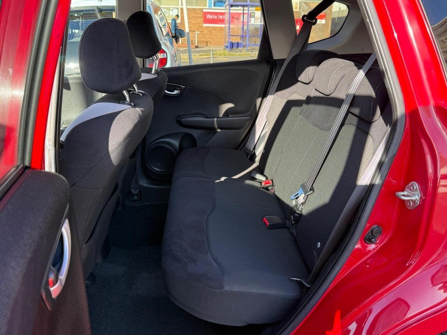 Used Honda Jazz 2013 for sale - 76644734: Photo 26