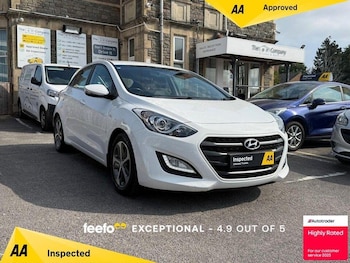 2015 (15) - 1.4 Blue Drive SE Nav Euro 6 (s/s) 5dr