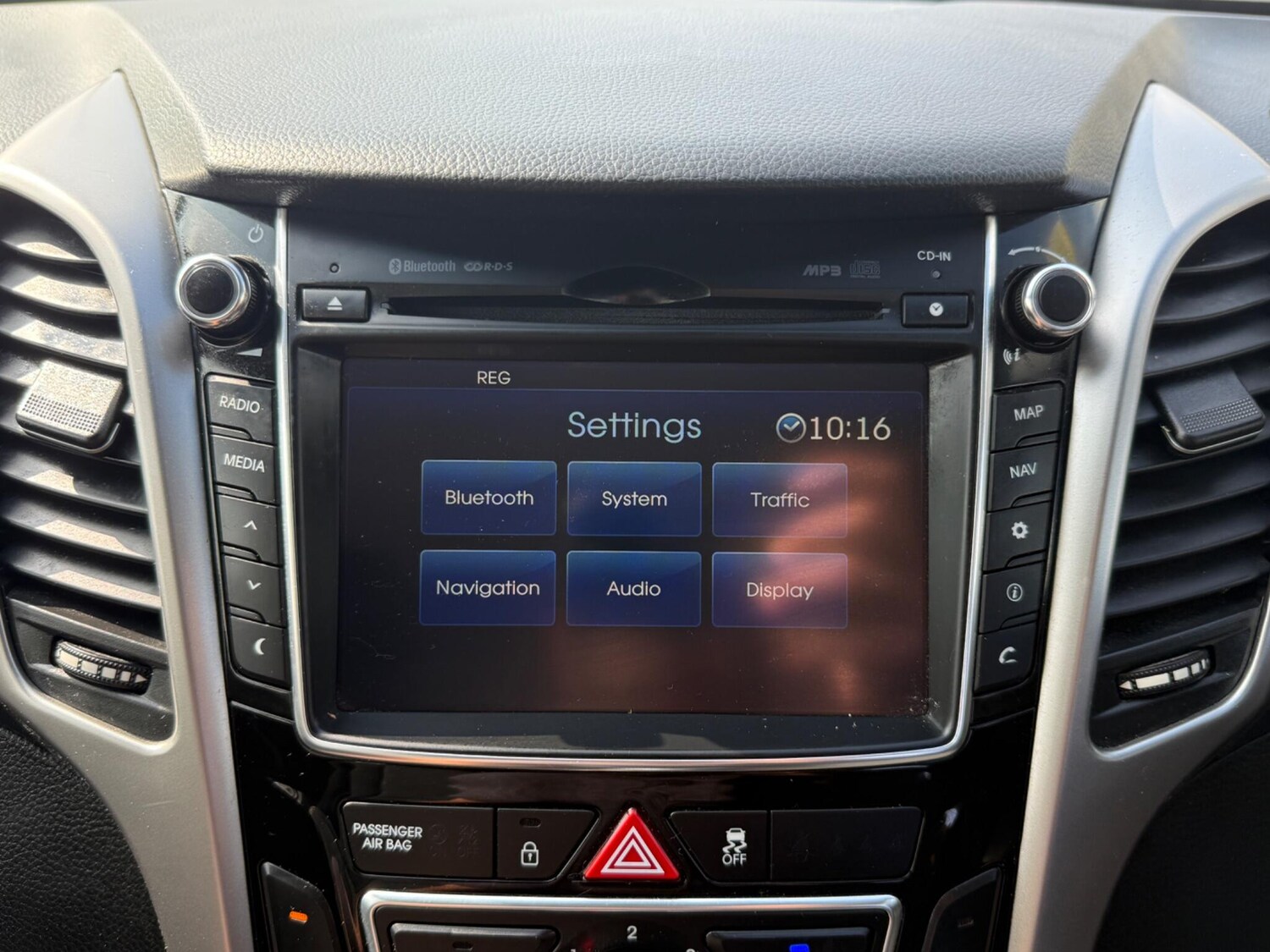 Vehicle 23