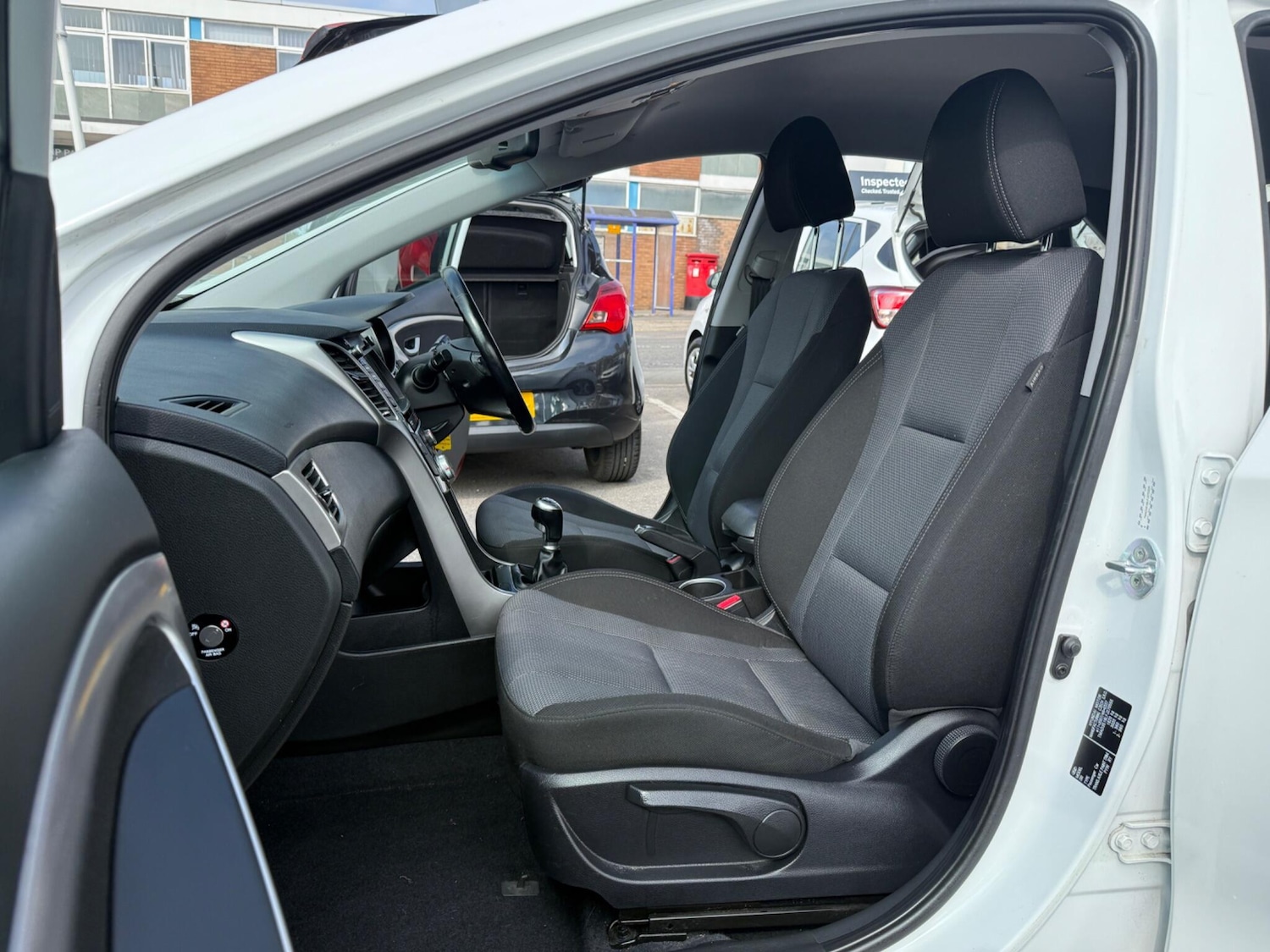Vehicle 29