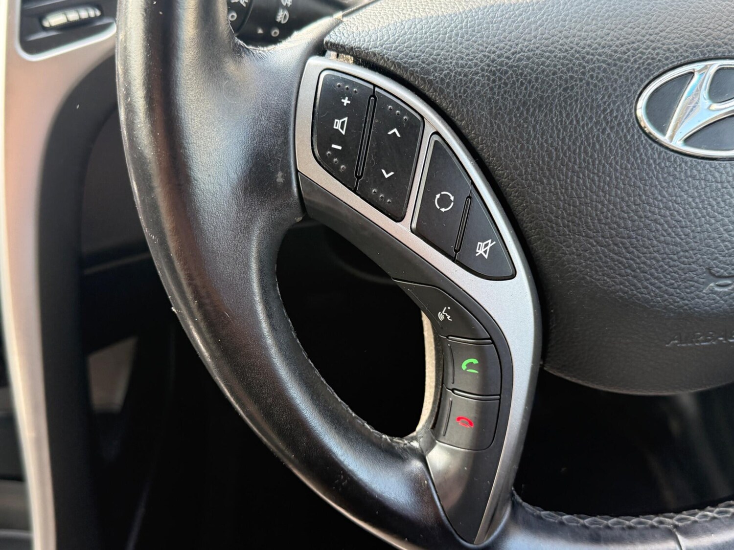 Vehicle 31