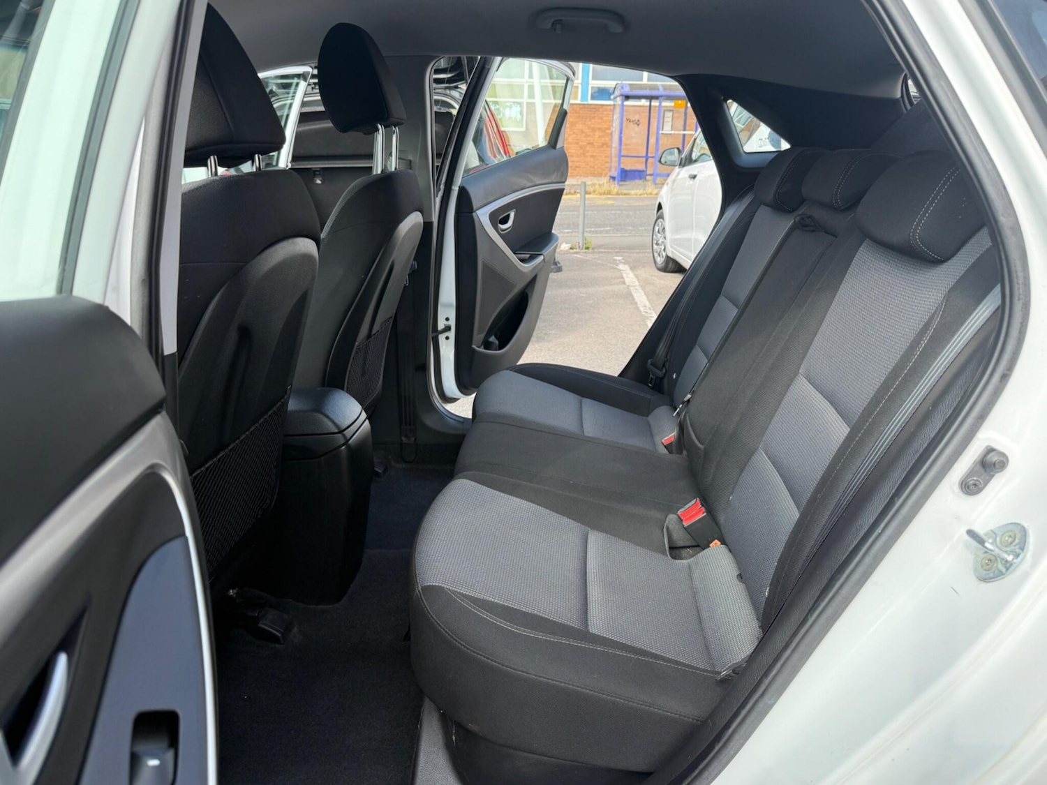 Vehicle 34