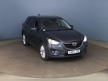 Used Mazda CX-5 2014 for sale - 79303279: Photo