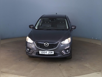 Used Mazda CX-5 2014 for sale - 79303279: Photo