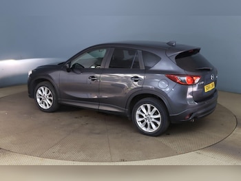 Used Mazda CX-5 2014 for sale - 79303279: Photo