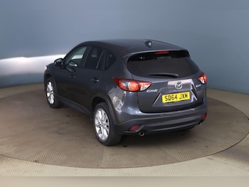 Used Mazda CX-5 2014 for sale - 79303279: Photo