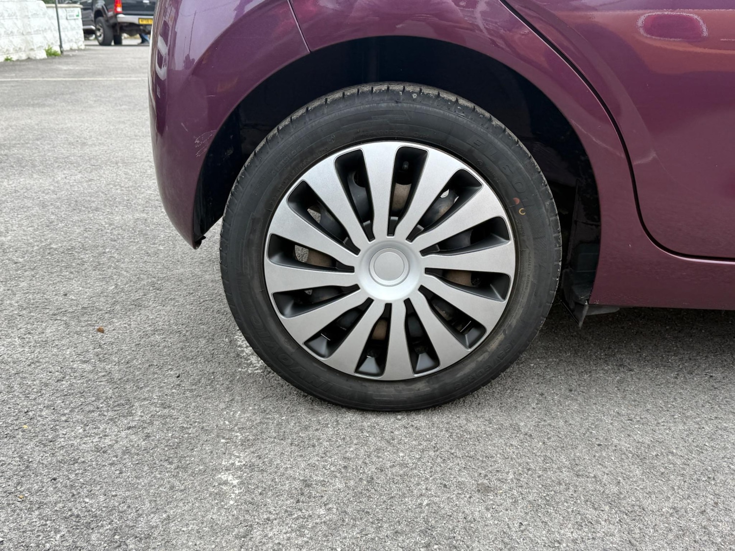Vehicle 15
