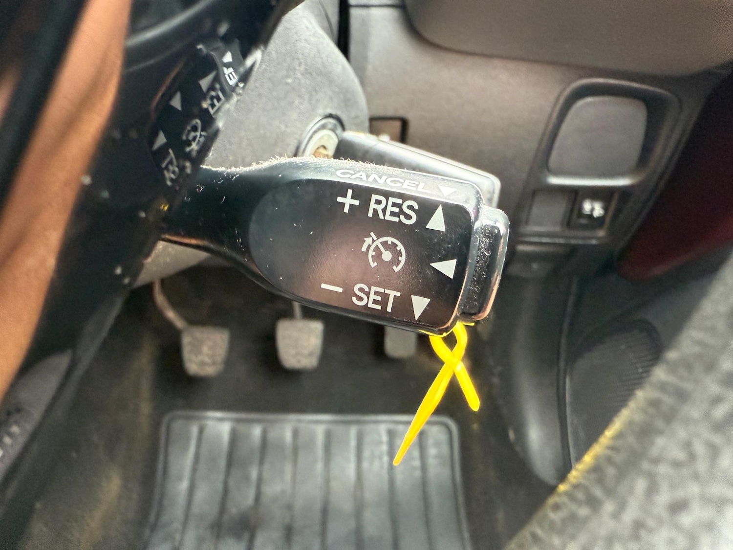 Vehicle 31