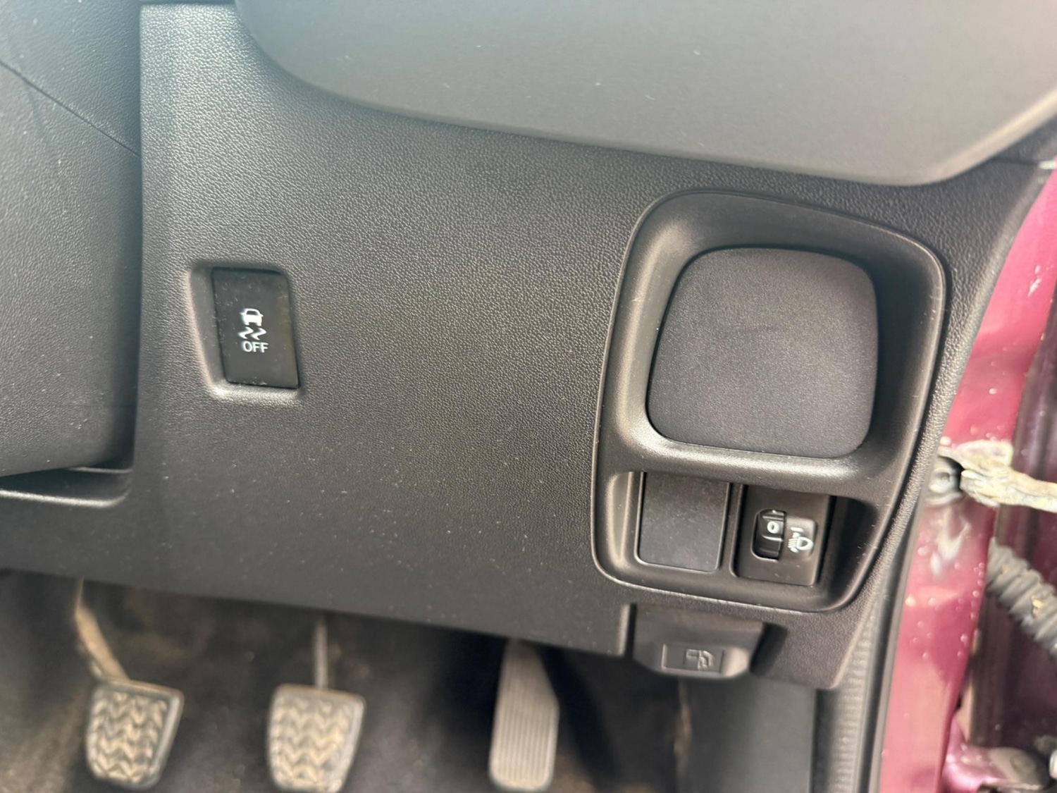 Vehicle 34