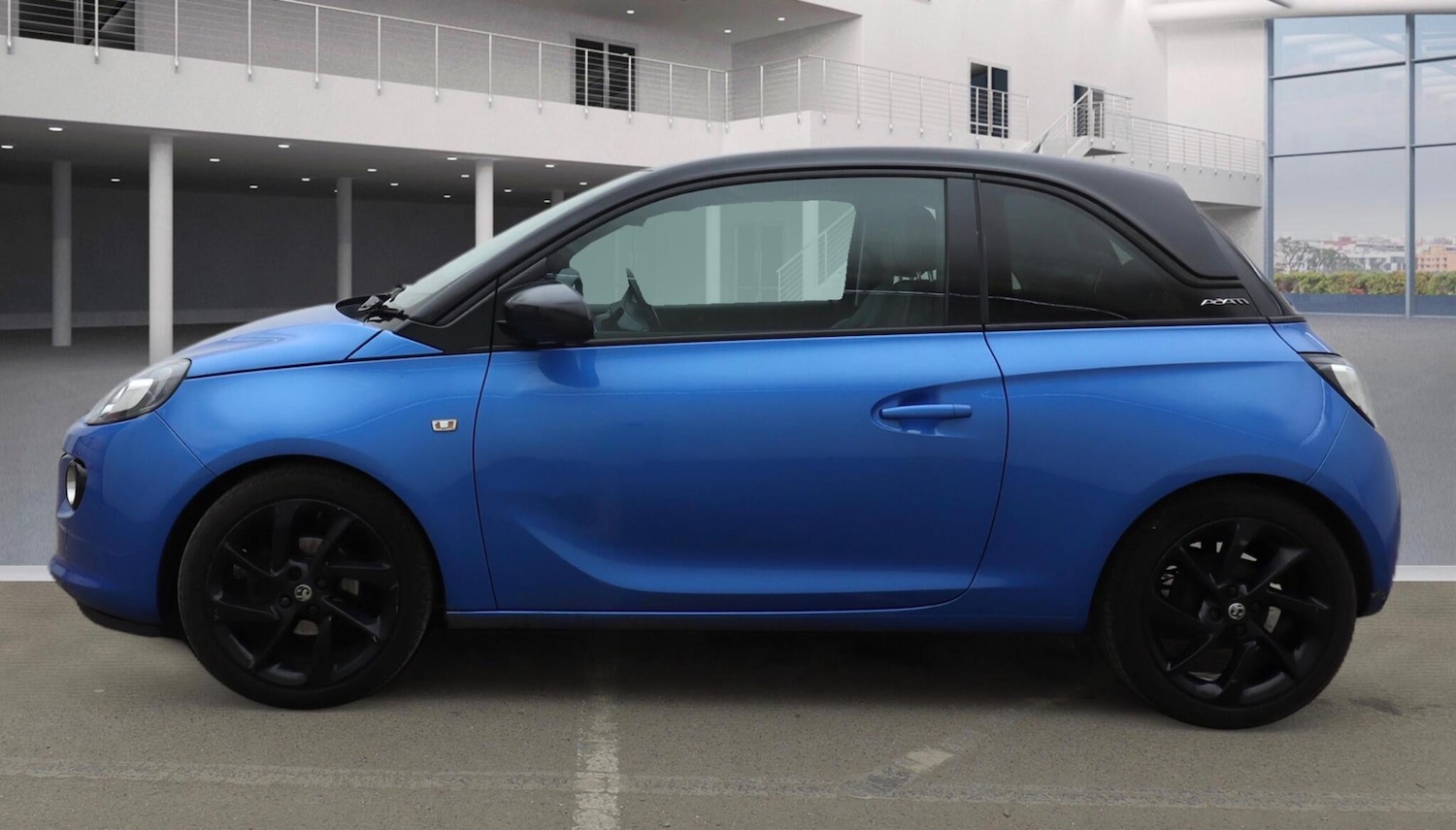 Used Vauxhall ADAM 2017 for sale - 78019065: Photo 5