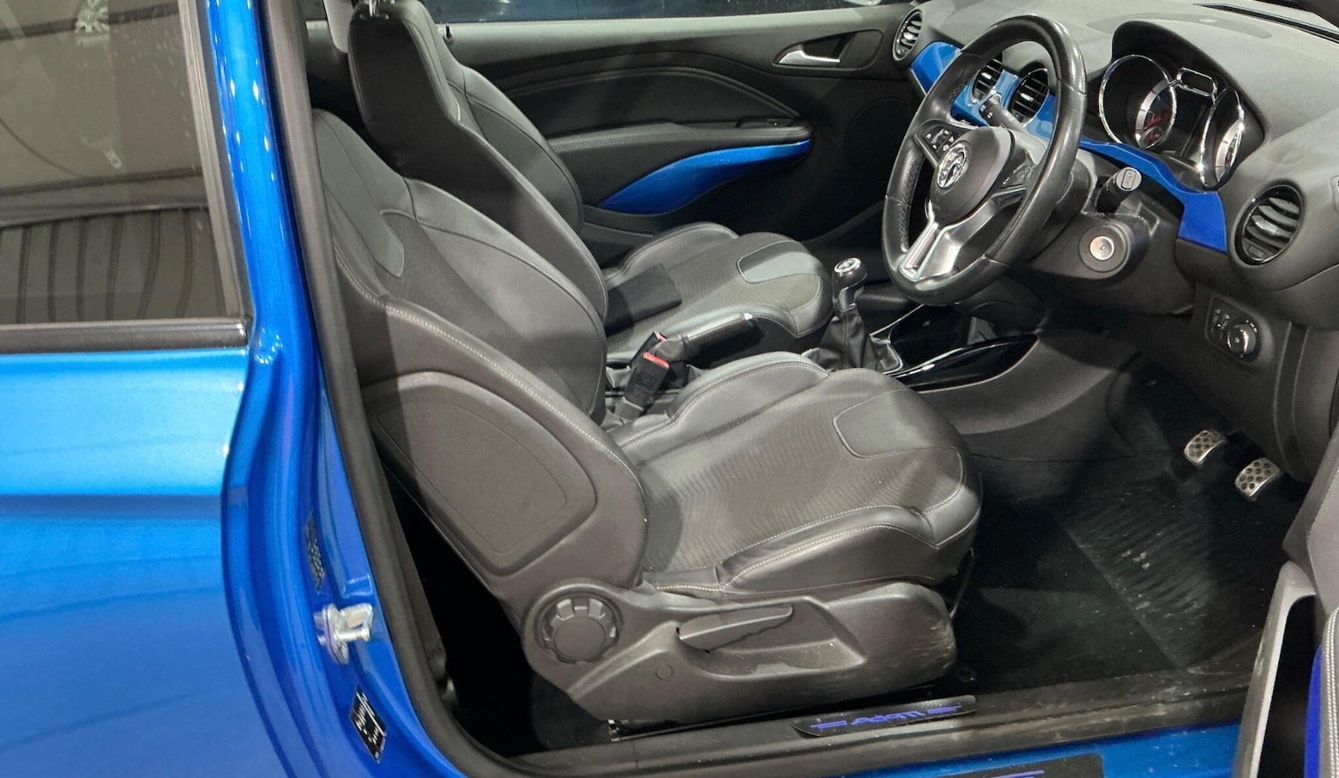 Used Vauxhall ADAM 2017 for sale - 78019065: Photo 7