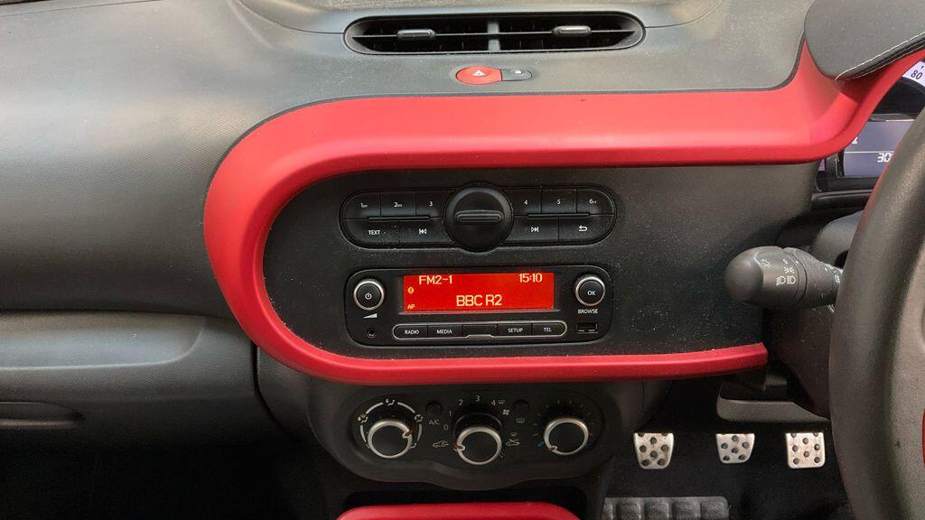 Used Renault Twingo 2016 for sale - 76349650: Photo 10