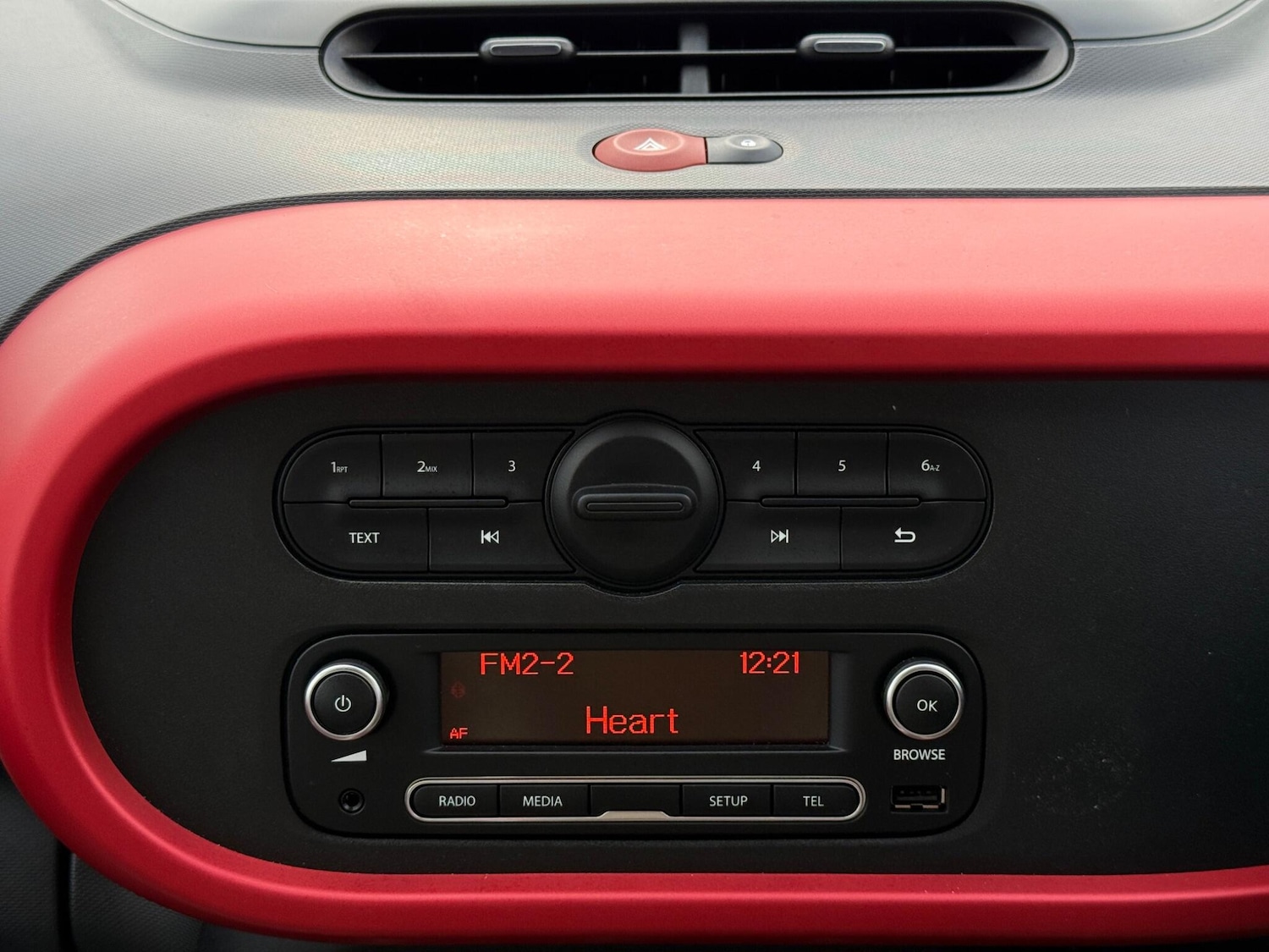 Used Renault Twingo 2016 for sale - 76349650: Photo 21