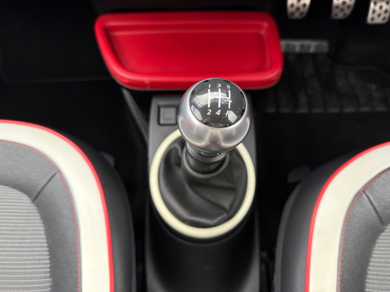 Used Renault Twingo 2016 for sale - 76349650: Photo 23