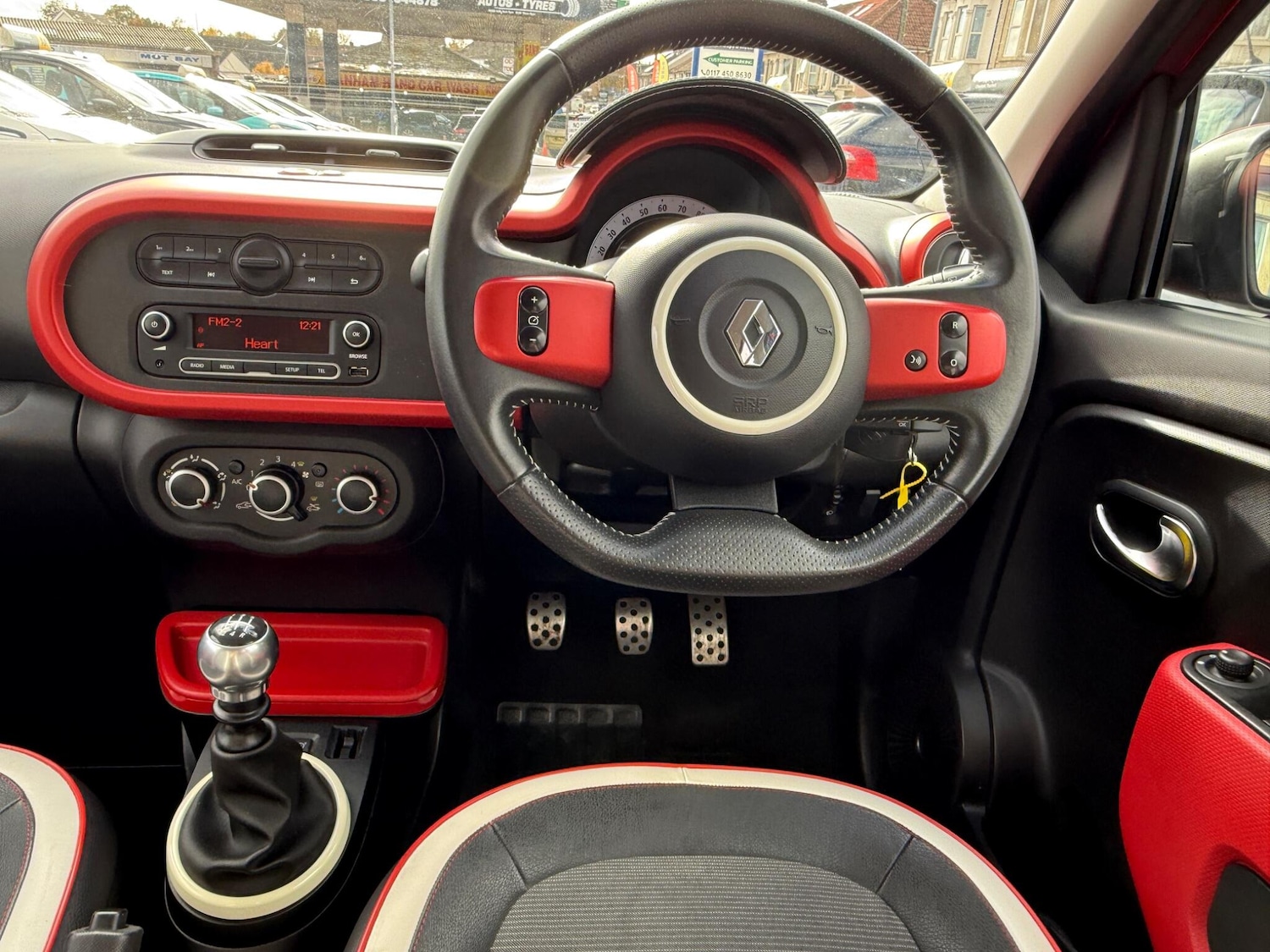 Used Renault Twingo 2016 for sale - 76349650: Photo 24