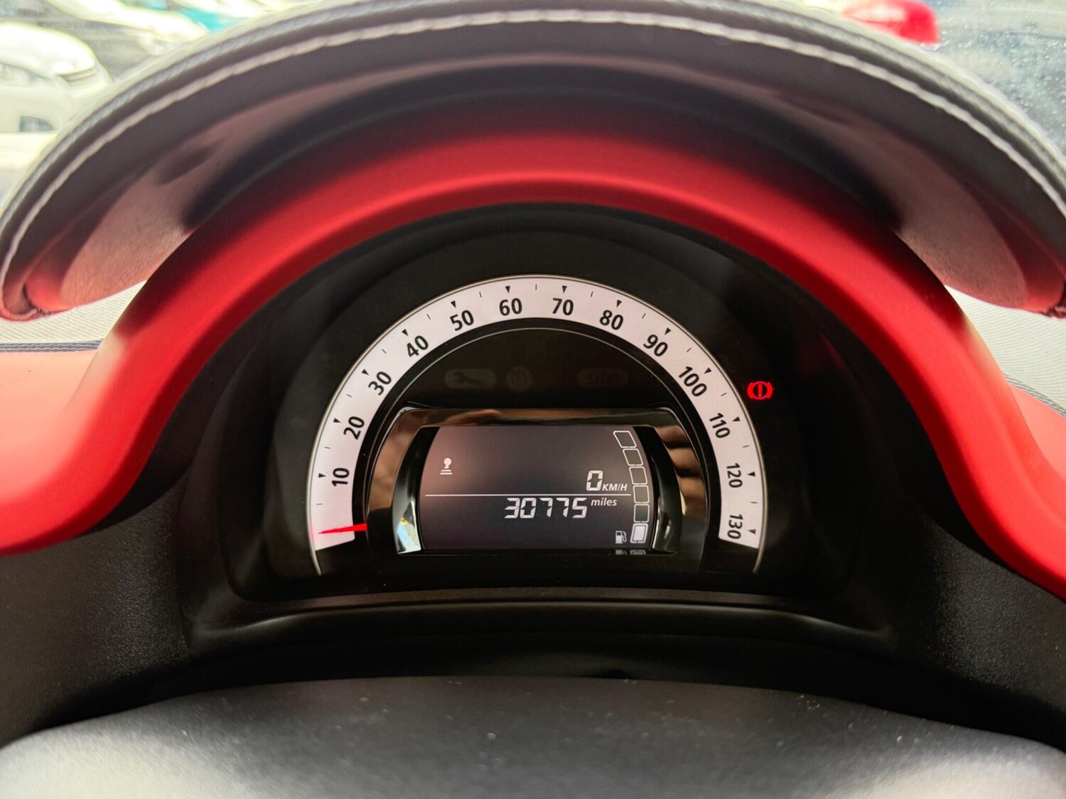 Used Renault Twingo 2016 for sale - 76349650: Photo 28