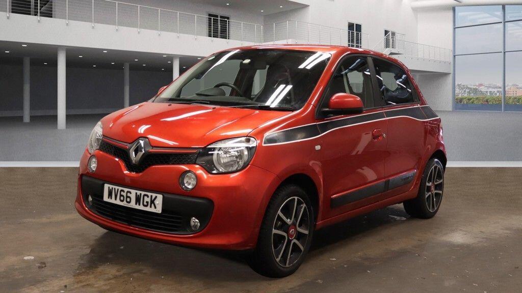 Used Renault Twingo 2016 for sale - 76349650: Photo 5