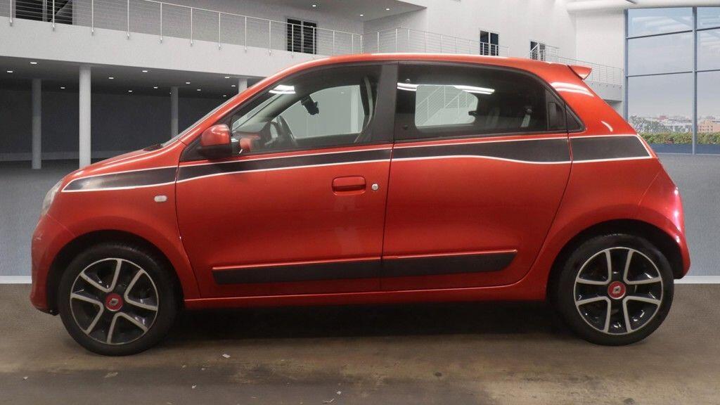 Used Renault Twingo 2016 for sale - 76349650: Photo 6