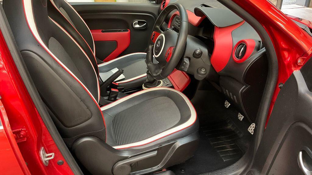 Used Renault Twingo 2016 for sale - 76349650: Photo 9