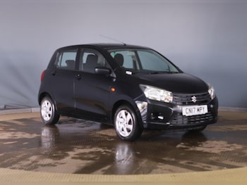 (17) - 1.0 SZ3 Euro 6 5dr